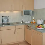 Luna-wohnung-13 Apartamento *