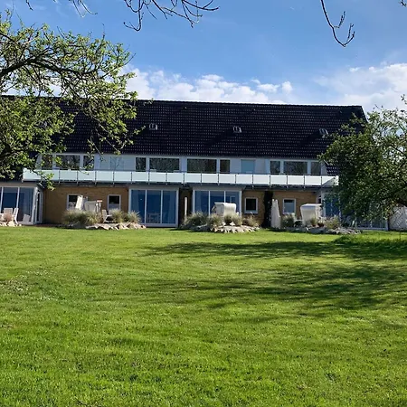 Luna-wohnung-13 Lägenhet Sankt Peter-Ording