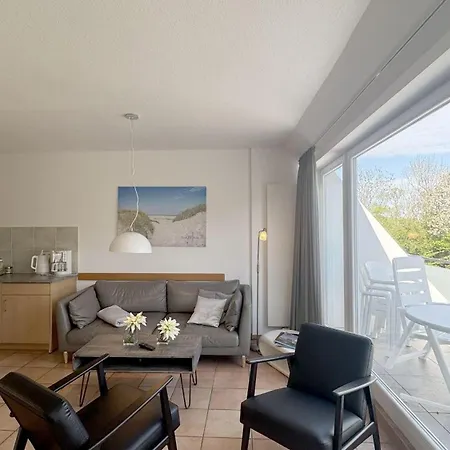 Lägenhet Luna-wohnung-13 *