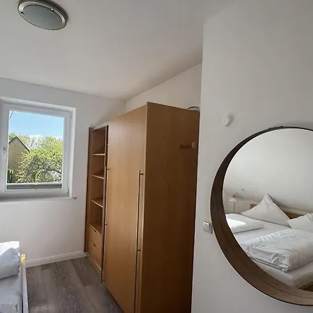 Luna-wohnung-13 Lägenhet *