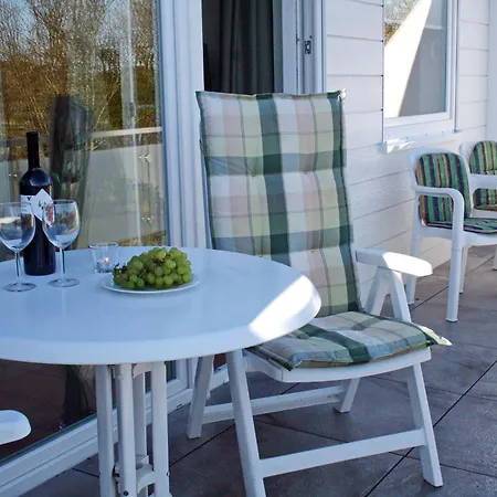 Lägenhet Luna-wohnung-13