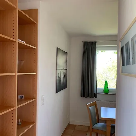 Lägenhet Luna-wohnung-13 Sankt Peter-Ording