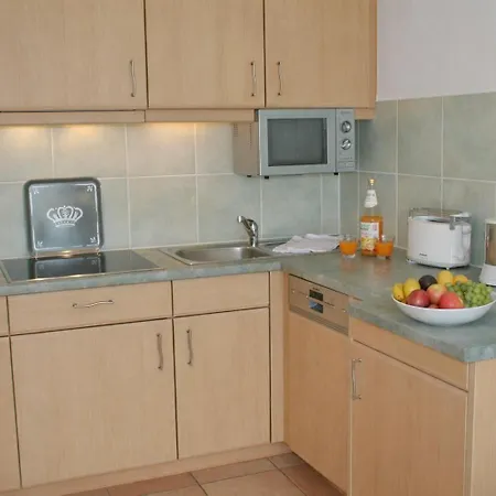 Apartman Luna-wohnung-13