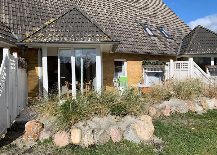 Apartamento Luna-wohnung-13 *