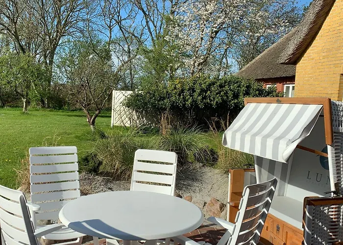 Luna-wohnung-13 Apartamento *