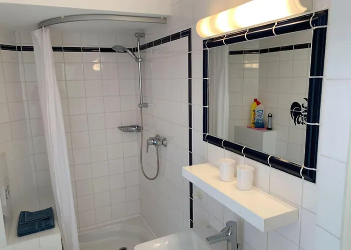 Apartamento Luna-wohnung-13 *