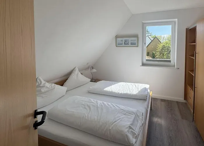 Luna-wohnung-13 Sankt Peter-Ording