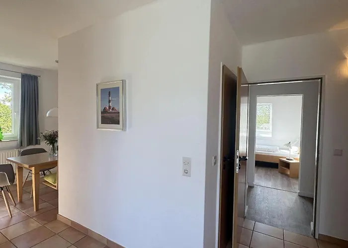 Apartamento Luna-wohnung-13 Sankt Peter-Ording