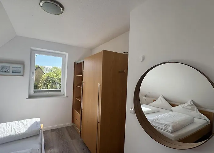 Luna-wohnung-13 Apartamento *