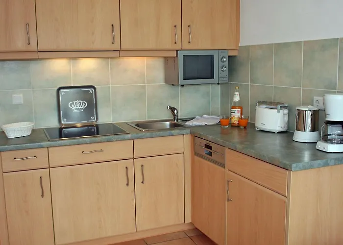 Luna-wohnung-13 Sankt Peter-Ording