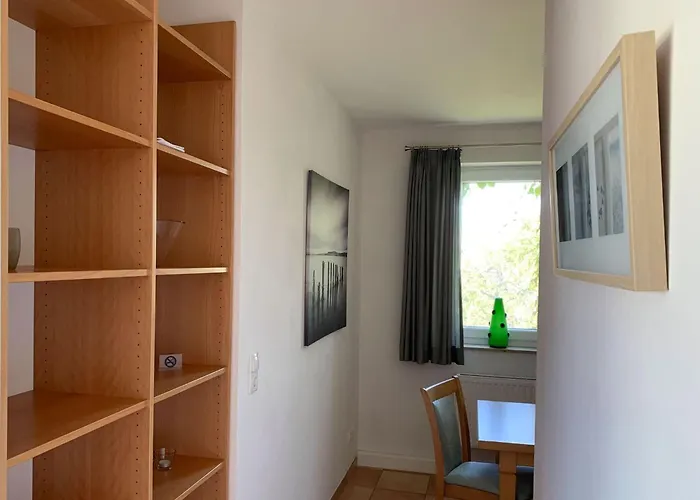 Apartamento Luna-wohnung-13 Sankt Peter-Ording