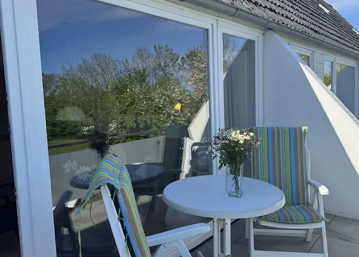 Apartamento Luna-wohnung-13 *