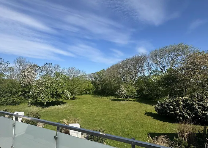 Luna-wohnung-13 Apartamento Sankt Peter-Ording