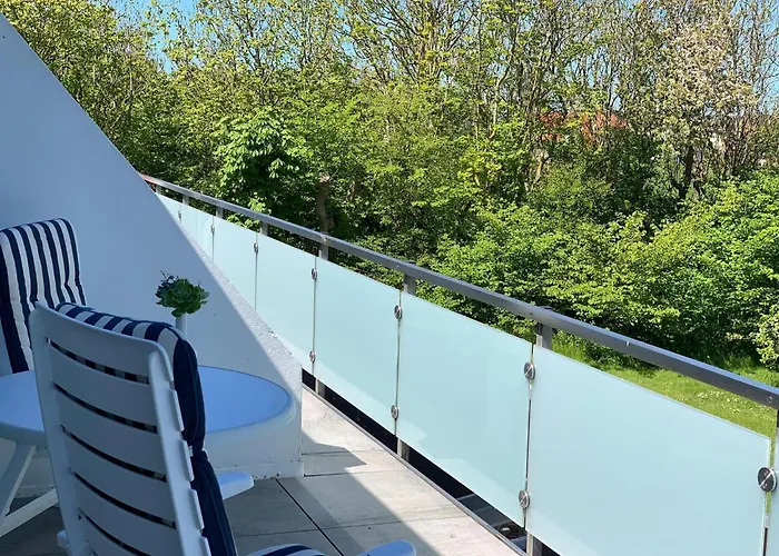 Luna-wohnung-13 Apartamento